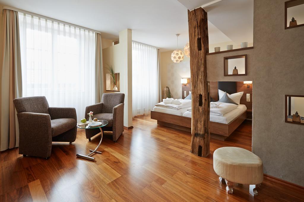 Die Reichsstadt - Hotel Spa und Restaurant Gengenbach Zimmer foto